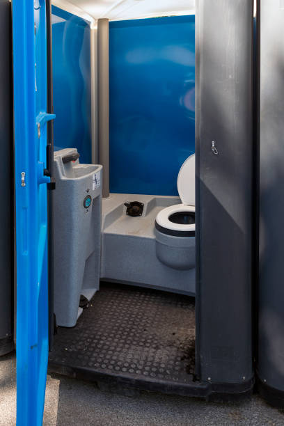 Portable Toilet Options We Offer in Kodiak, AK