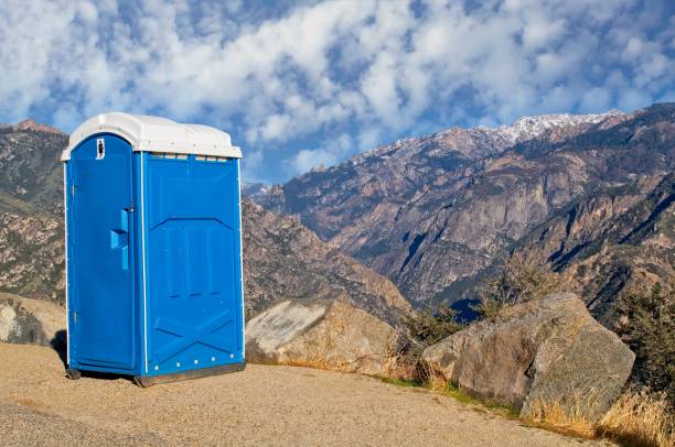 Affordable portable toilet rental in Kodiak, AK